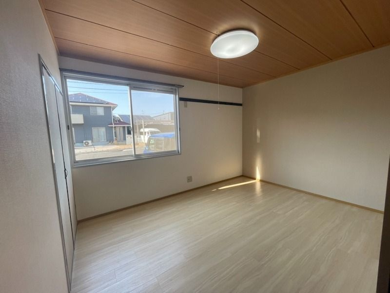 リベルテひらたＡ棟