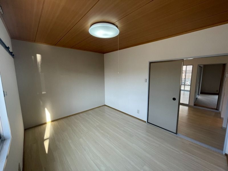 リベルテひらたＡ棟