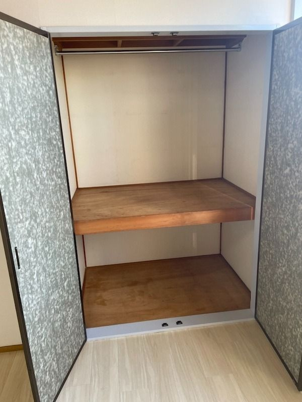 リベルテひらたＡ棟