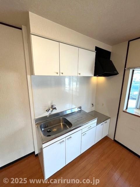 ＪＵＮ上福岡のキッチン|きれいなキッチンです