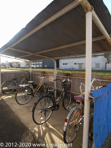 ＪＵＮ上福岡のその他共用部分