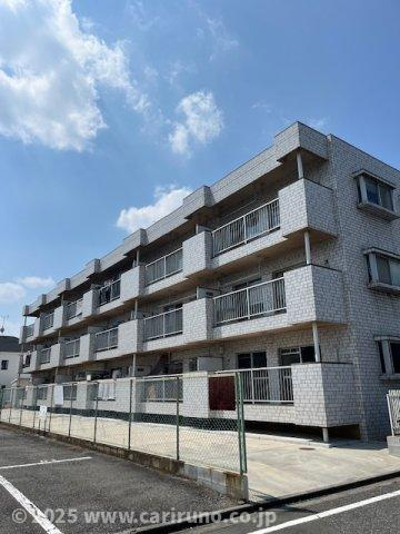 ＪＵＮ上福岡の外観|外観です