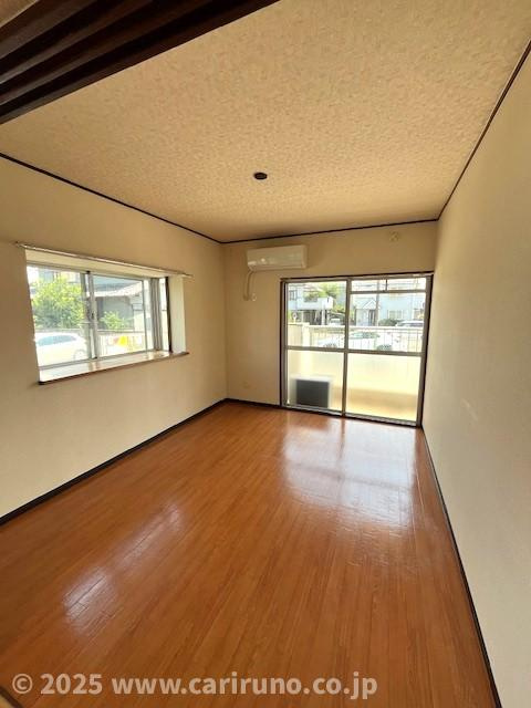 ＪＵＮ上福岡の居間・リビング|ゆったりとした居間です