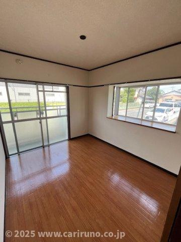 ＪＵＮ上福岡の寝室|きれいな洋室です