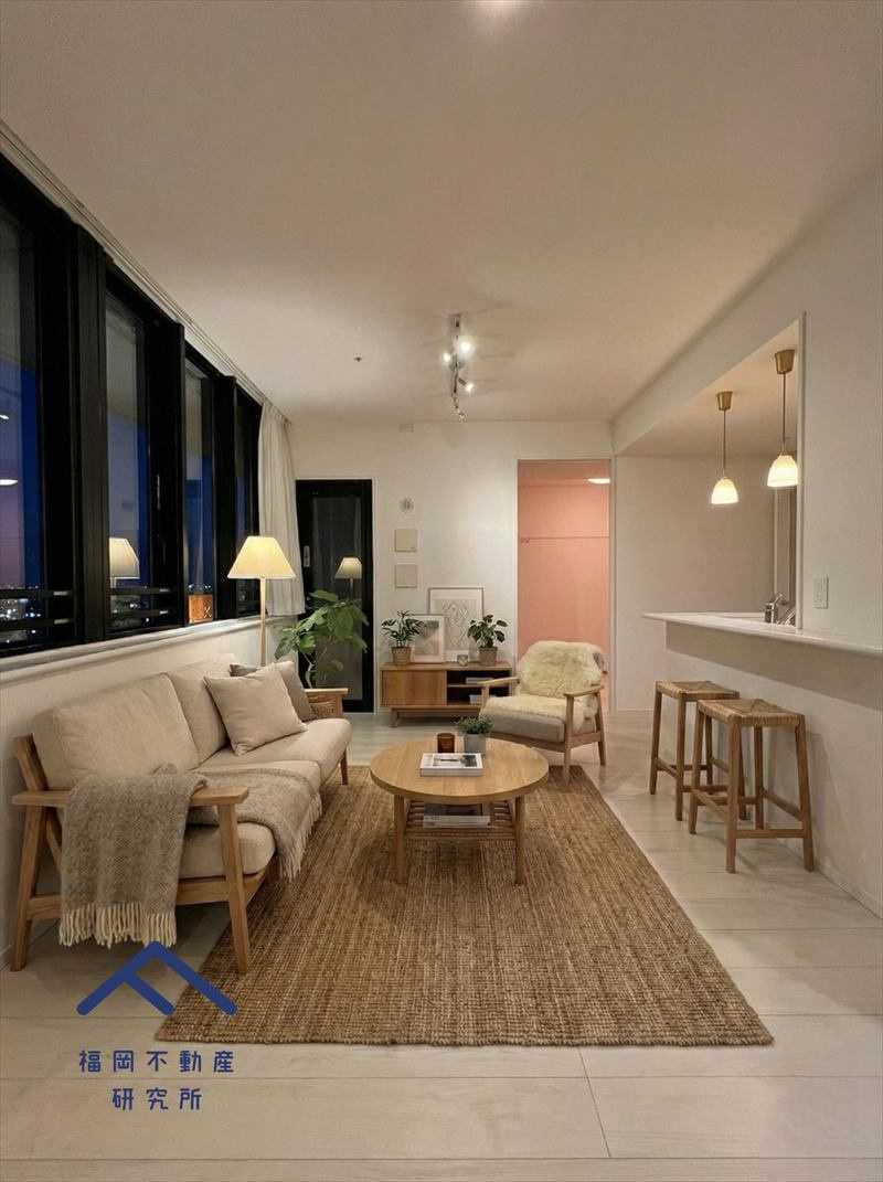 エンクレストベイサイド通り