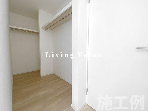 【収納】 | 【仲介手数料０円】藤沢市羽鳥1期　新築一戸建て　1号棟　全2棟 | 藤沢市羽鳥1期　新築一戸建て　全2棟