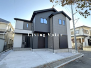 【仲介手数料０円】藤沢市羽鳥1期　新築一戸建て　1号棟　全2棟の画像