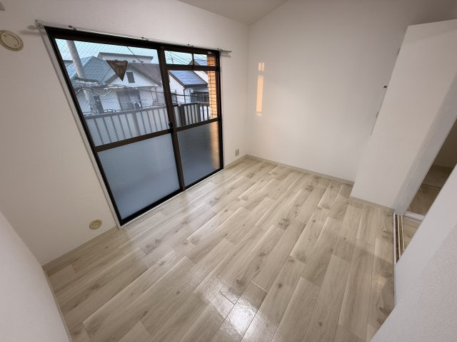 エミネント豊中の子供部屋