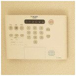 メゾン・ド・プリュネのその他|ホームセキュリティ