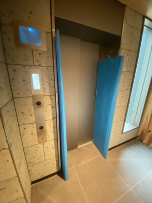 【その他共用部分】 | ザ・パークハビオ荏原中延プレイス