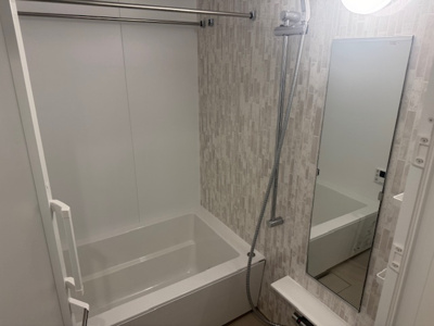 【浴室】 | ザ・パークハビオ荏原中延プレイス | 別部屋参考写真