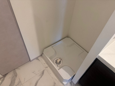 【設備】 | ザ・パークハビオ荏原中延プレイス | 別部屋参考写真