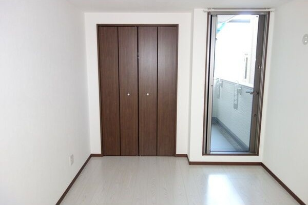 グランフォーレ名古屋の収納