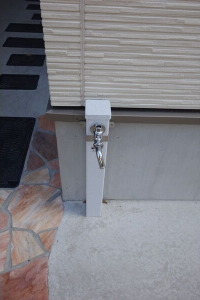 グランフォーレ名古屋のその他