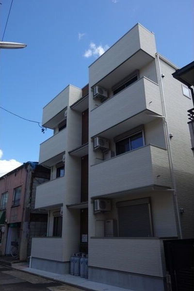 グランフォーレ名古屋のその他