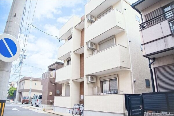 グランフォーレ名古屋