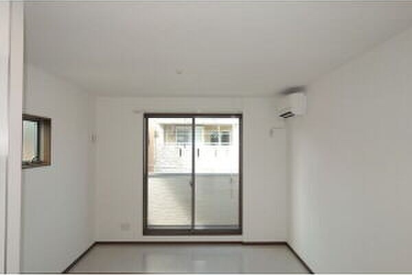 グランフォーレ名古屋の居間・リビング