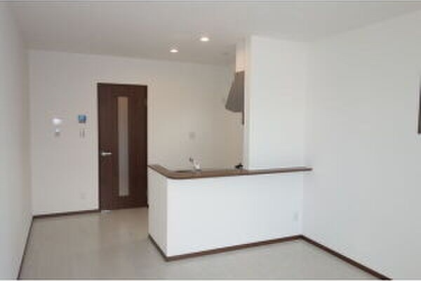 グランフォーレ名古屋の内装