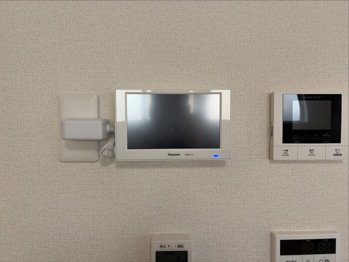 スプランデュール高井田のその他