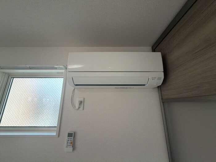 スプランデュール高井田の設備