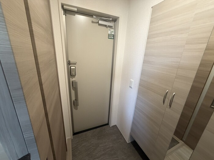 スプランデュール高井田のその他