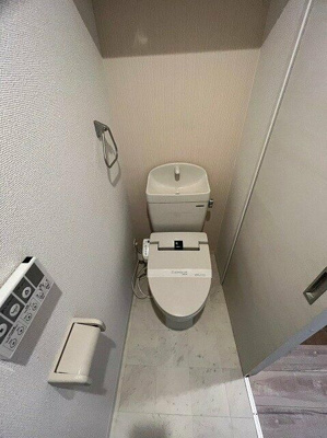 【トイレ】 | コリーヌ国分寺