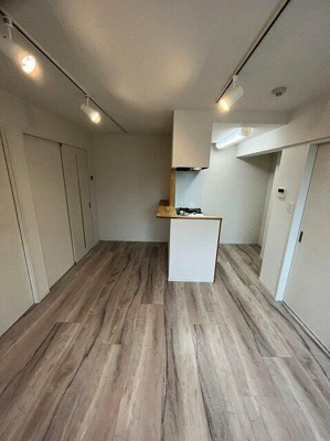 【居間・リビング】 | コリーヌ国分寺