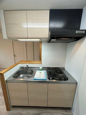 【キッチン】 | コリーヌ国分寺