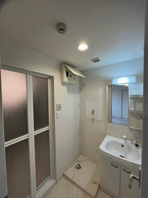 【洗面所】 | コリーヌ国分寺