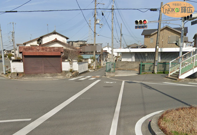 【周辺】 | 高砂市伊保崎４丁目　土地