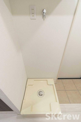 【設備】 | グランクオール成増