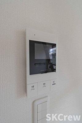 【セキュリティ】 | グランクオール成増