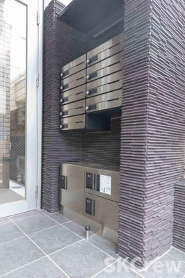 【その他共用部分】 | グランクオール成増