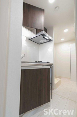 【キッチン】 | グランクオール成増