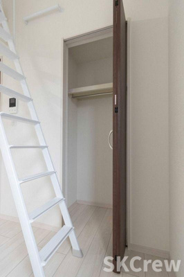 【収納】 | グランクオール成増