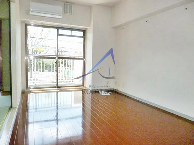 フレール綾瀬３の寝室|寝室です。