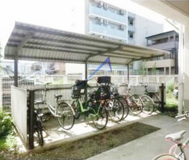 フレール綾瀬３のその他