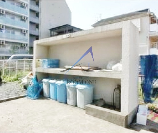 フレール綾瀬３のその他