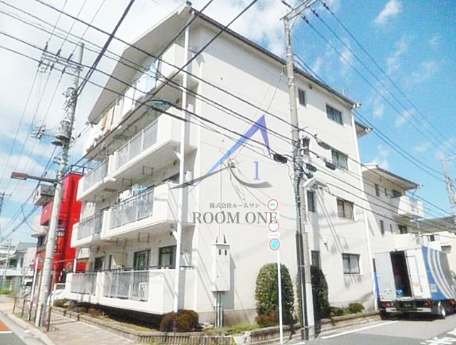 フレール綾瀬３のその他