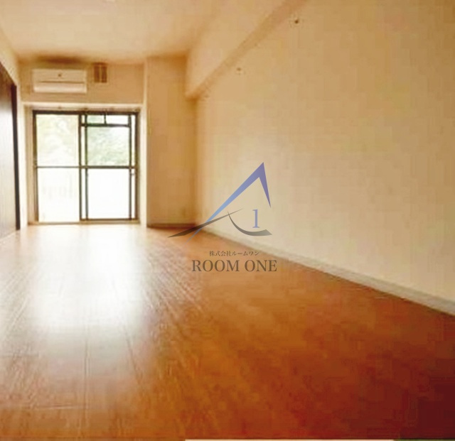 フレール綾瀬３の居間・リビング|洋室のお部屋です。