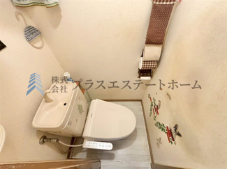 【その他】 | シャトー・ド須磨離宮 | 温水洗浄機付き暖房便座♪