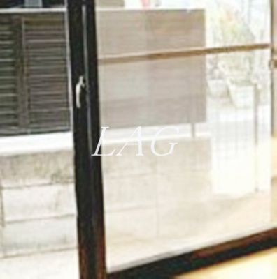 【バルコニー】 | ペアレンツⅡ | ベランダです。