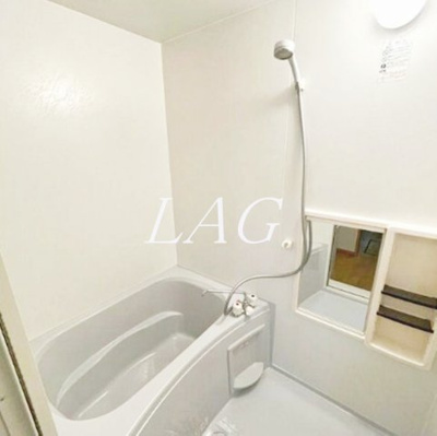 【浴室】 | ペアレンツⅡ | お風呂です。