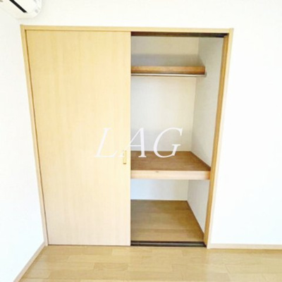 【収納】 | ペアレンツⅡ | 収納です。