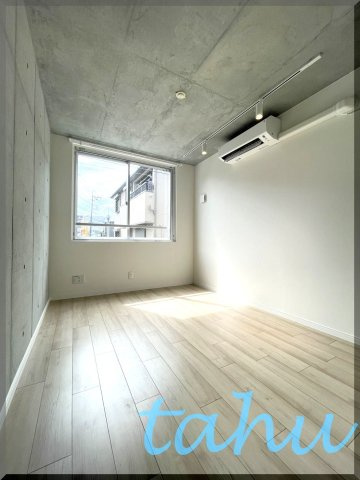 練馬区豊玉北３丁目の賃貸マンションの居間・リビング