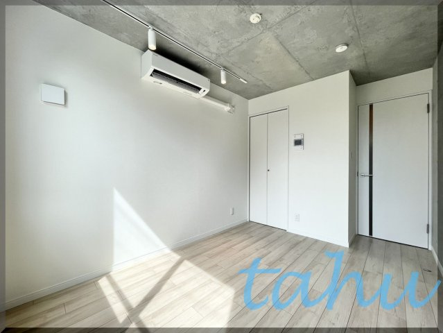 練馬区豊玉北３丁目の賃貸マンションの内装