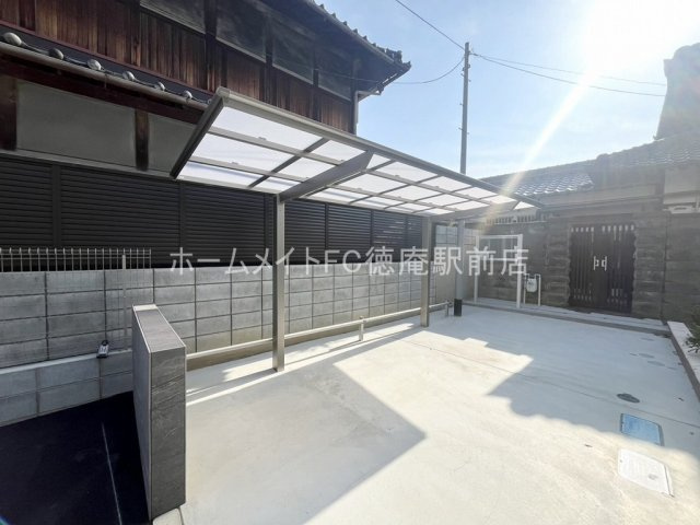 大東市太子田２丁目のハイツのその他共用部分