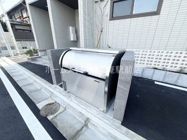 大東市太子田２丁目のハイツのその他共用部分