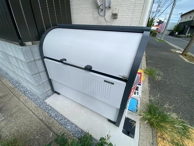 カーサ江戸川のその他