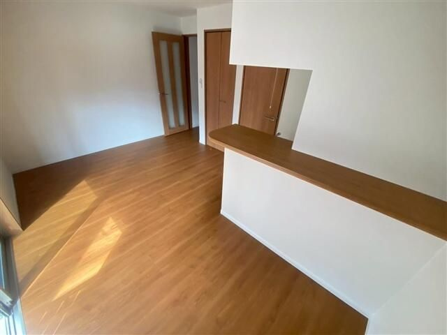 カーサ江戸川の寝室